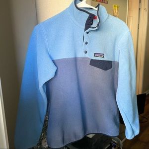 Patagonia Synchilla Fleece